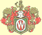 Unser Hauswappen